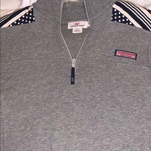 Vineyard vines pullover